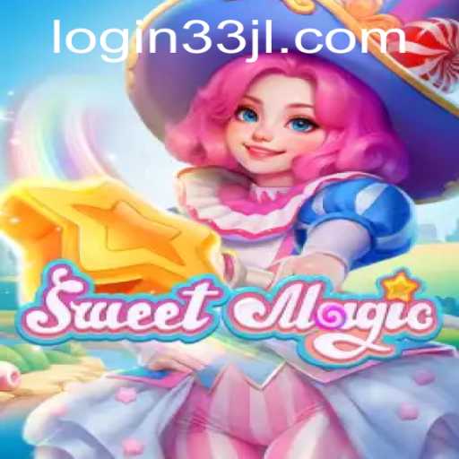 Exploring SweetMagic: A Captivating Adventure in Gaming