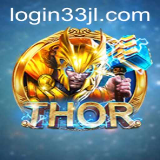 The Enigmatic World of THOR: 33JL