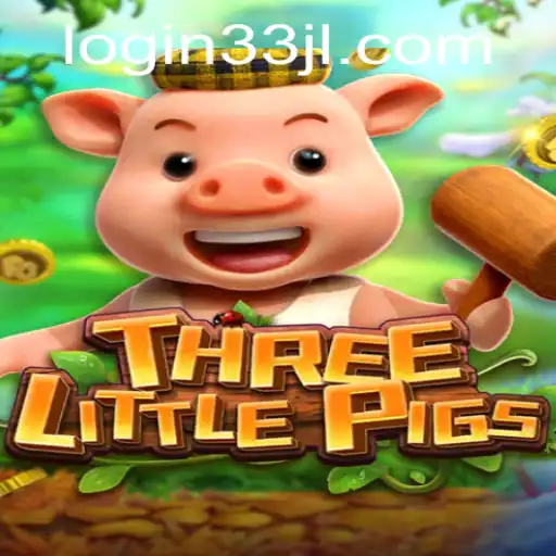 Unveiling THREELITTLEPIGS: A Journey into Enchantment