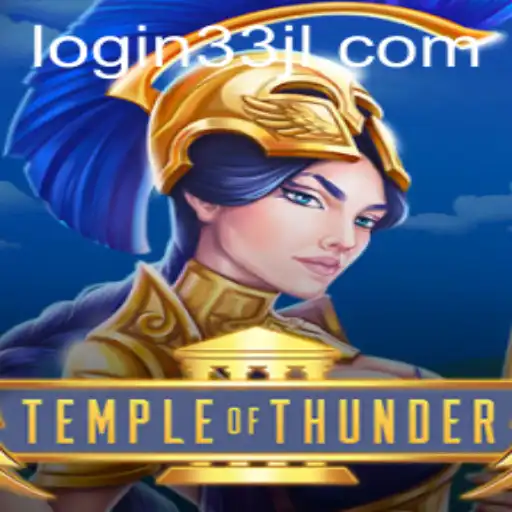Exploring the Enchanting World of TempleofThunder: The Thrill of Adventure Awaits