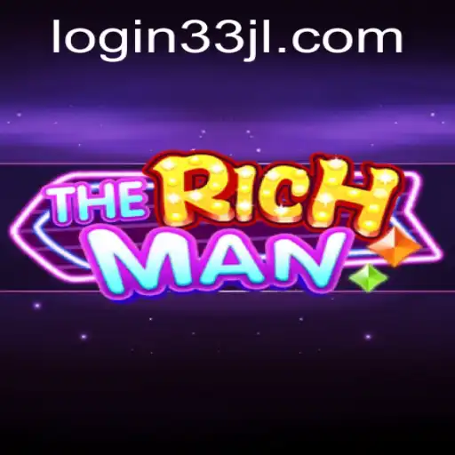TheRichMan: An Exciting Journey into Wealth and Strategy