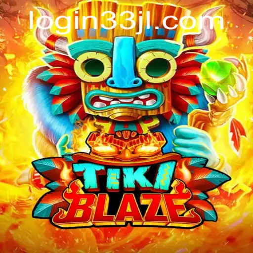 Experience the Excitement of TikiBlaze: A New Gaming Phenomenon