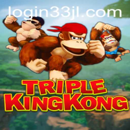 TripleKingKong: A Comprehensive Guide to the Jungle Adventure Game