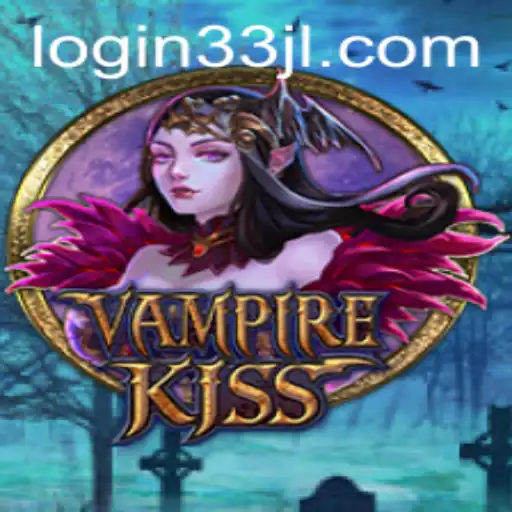 Unveiling VampireKiss: A New Era in Fantasy Gaming