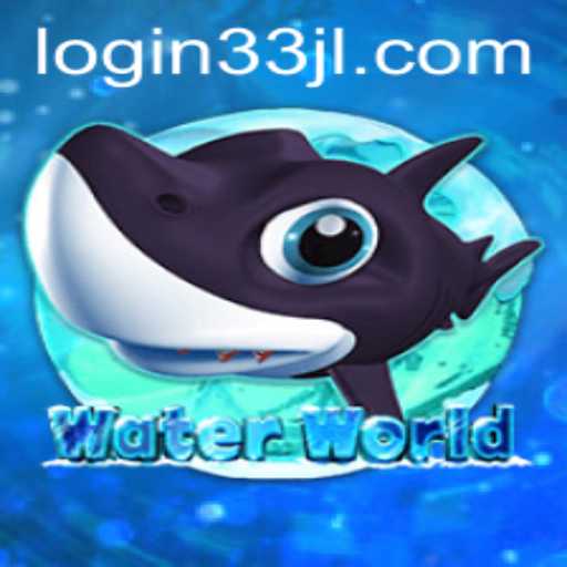 WaterWorld: Dive into Strategy and Survival