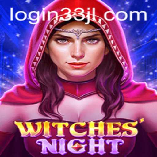 Unveiling the Magic of WitchesNight: The Enchanting Game Experience