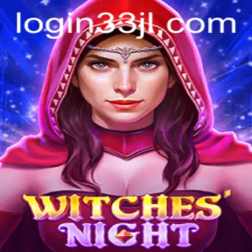 Unveiling the Magic of WitchesNight: The Enchanting Game Experience